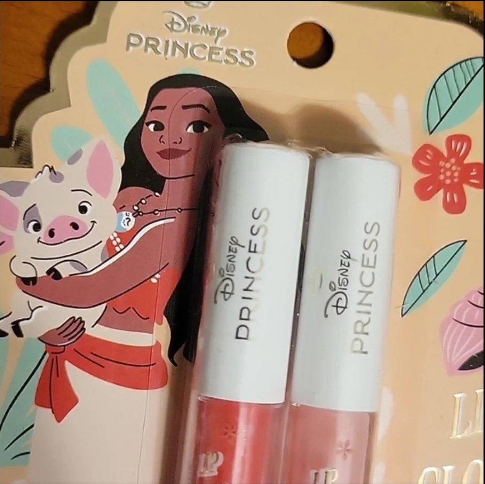 Disney new package